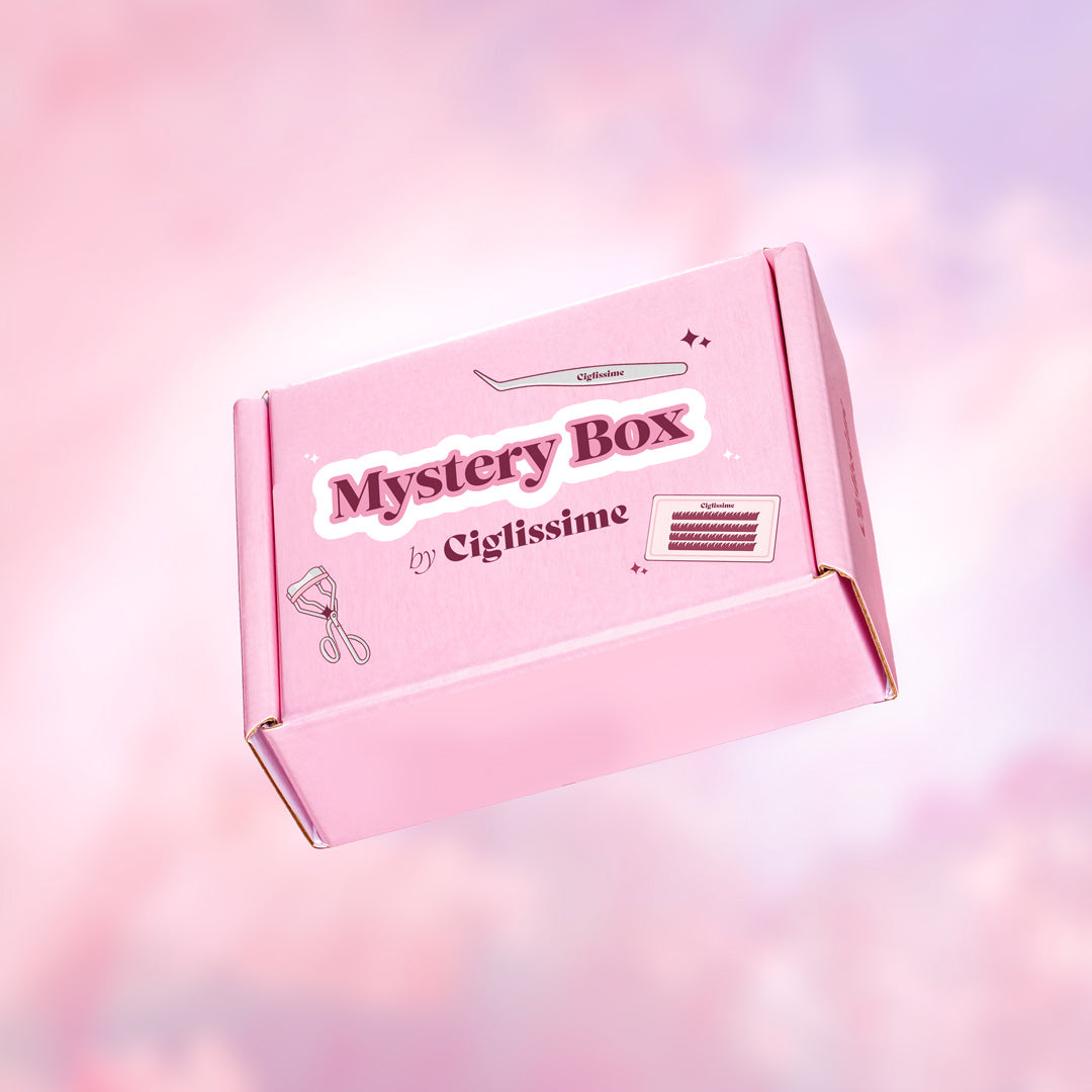 Mystery Box Ciglissime