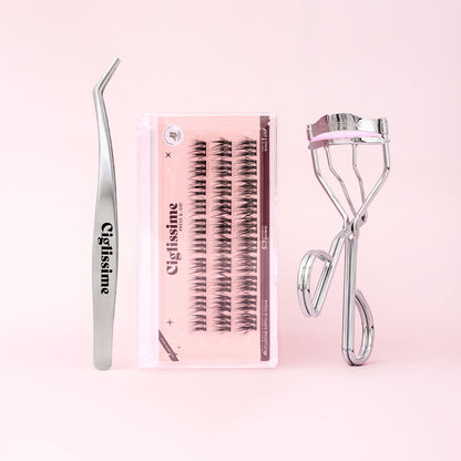 Clean Girl Kit Press&amp;GO!  - TT