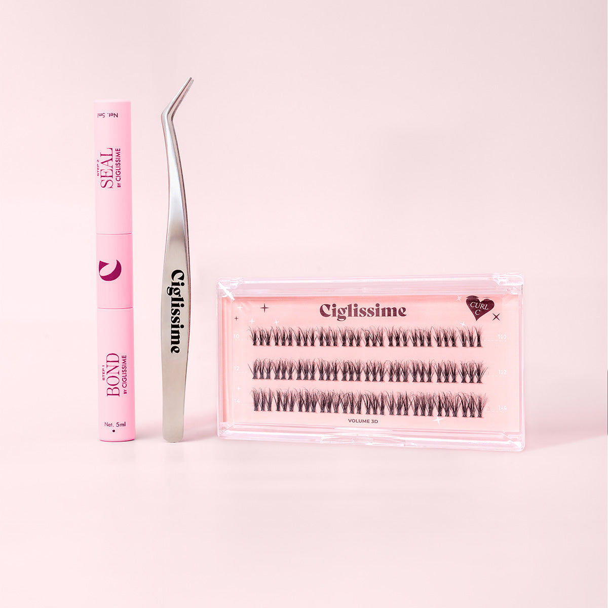 Clean Girl - Kit Regular - TT