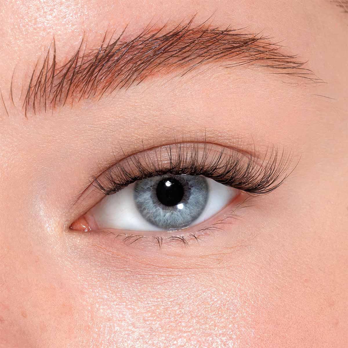 Come tu mi vuoi - Customizable Regular Lash Clusters