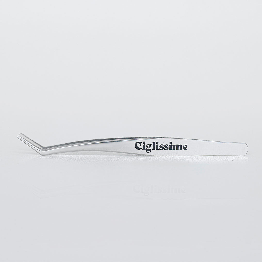Lash Extension Tweezers 2.0