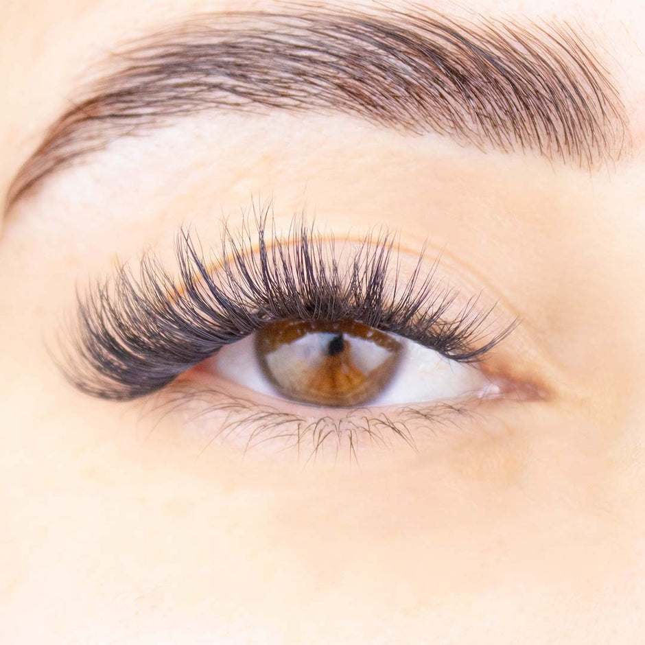 ILantule Ciglia Magnetiche Con Eyeliner Kit,3 Paia Ciglia Finte 3D Con - Foto 12