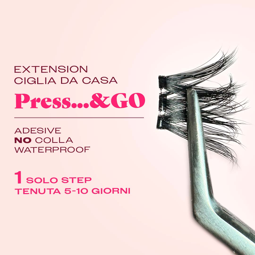 Night Out - Press&amp;GO!