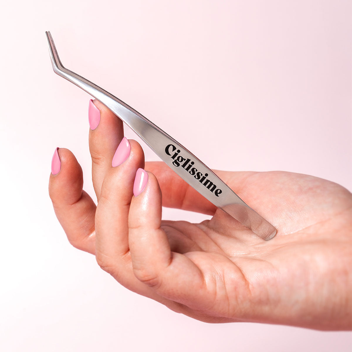 Lash Extension Tweezers 2.0