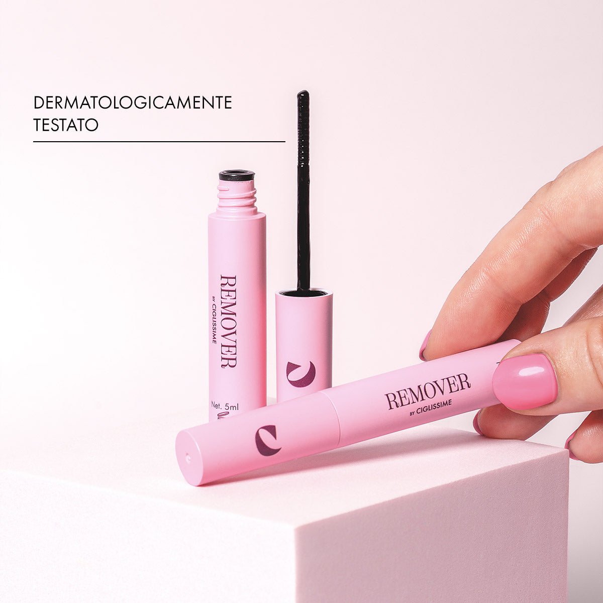 Lash Extension Remover