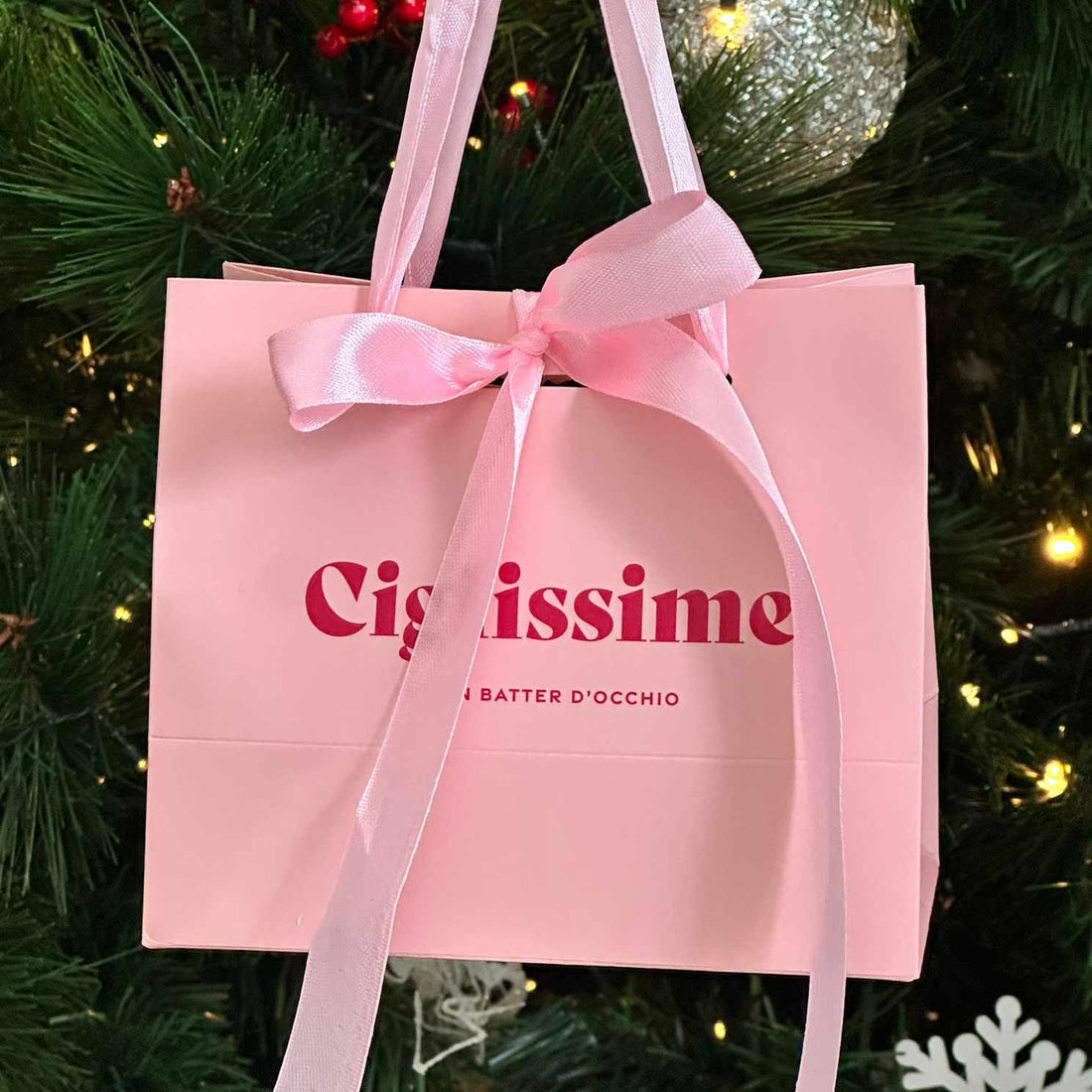 Sacchetto Regalo