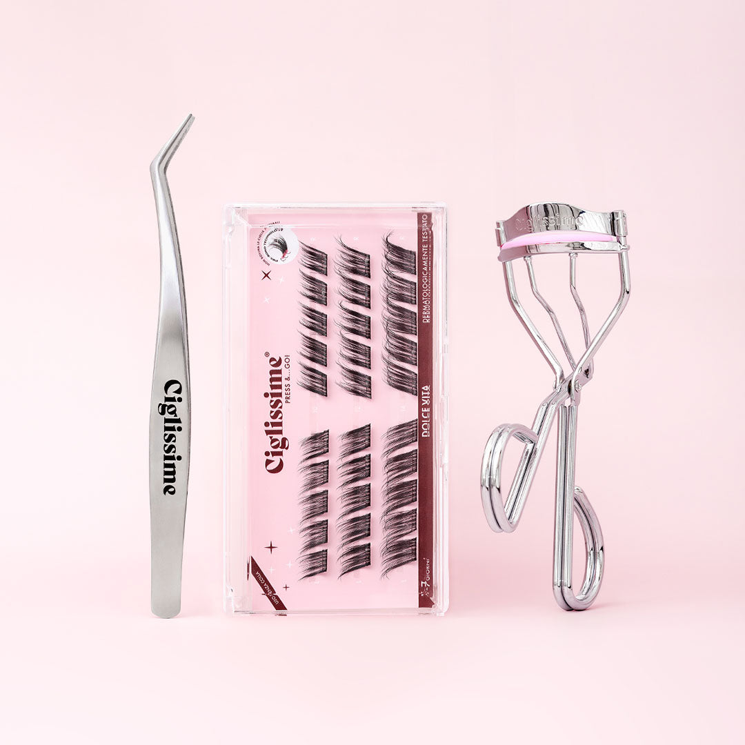 Dolce Vita - Press&amp;GO! Starter Kit