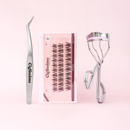 Wispy Wet - Press&amp;GO! Kit Completo
