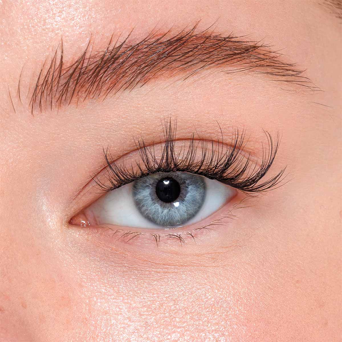Wispy Wet - Press&amp;GO! Lash Clusters