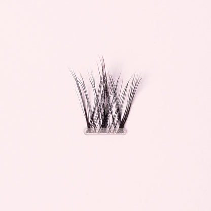 Wispy Wet - Press&amp;GO!