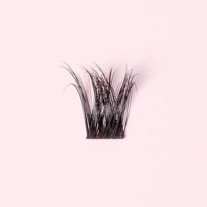 Glamour Black - KIT
