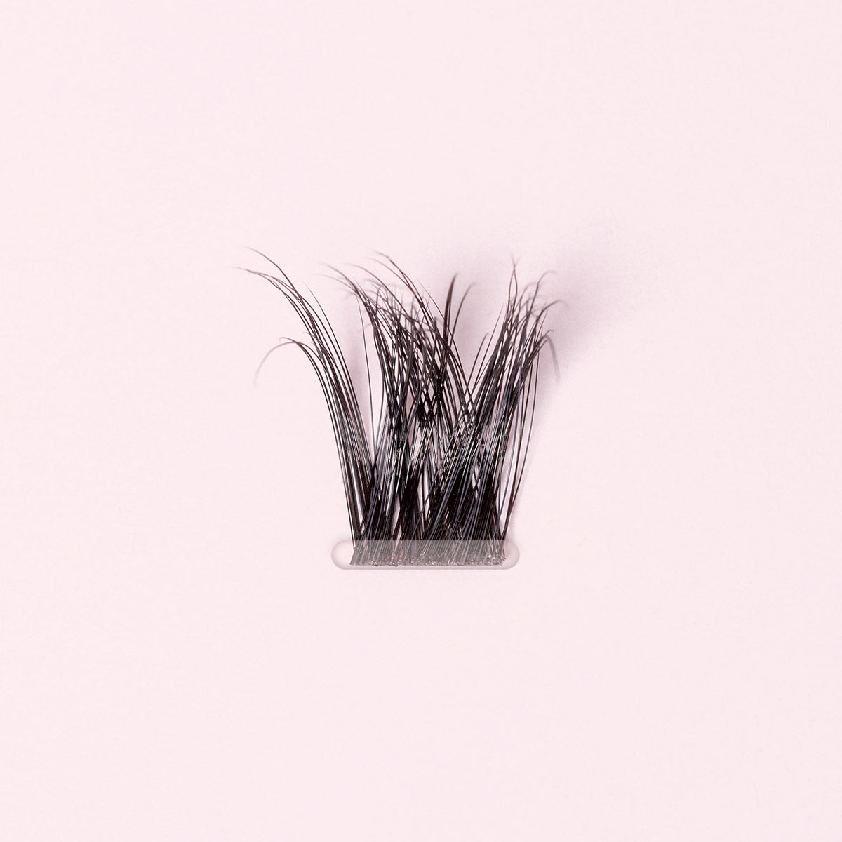 Glamour Black - Press&amp;GO! Wimpern Refill