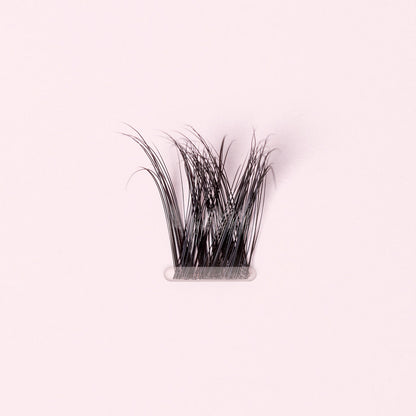 Glamour Black - Press&amp;GO!