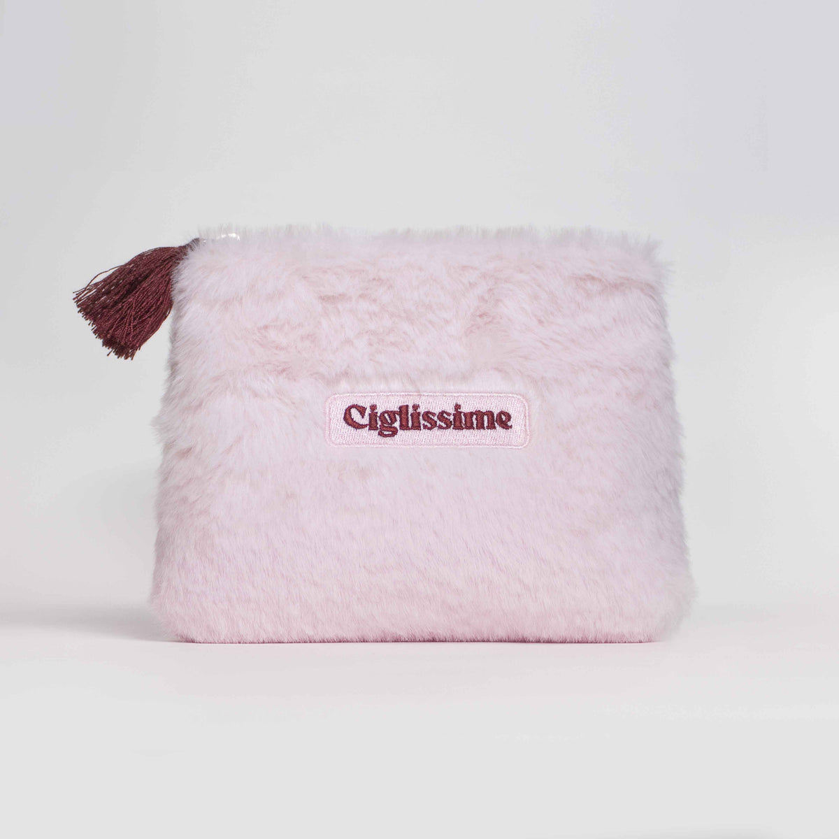 Bolso de mano Ciglissime