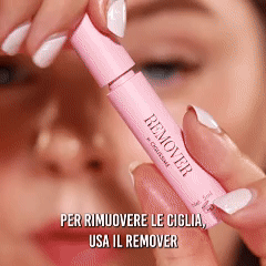 Lash Extension Remover