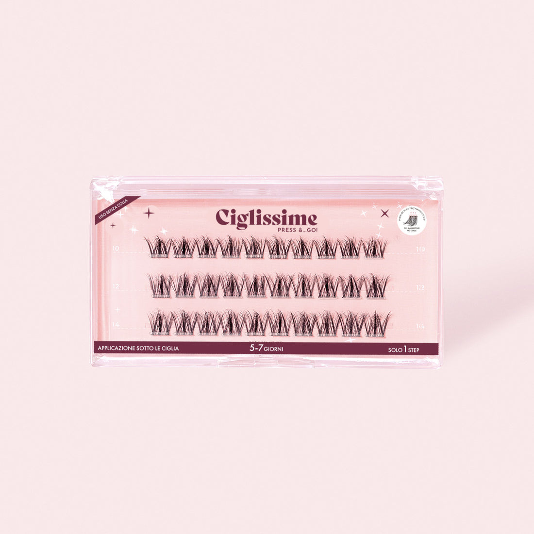 Wispy Wet - Press&GO!