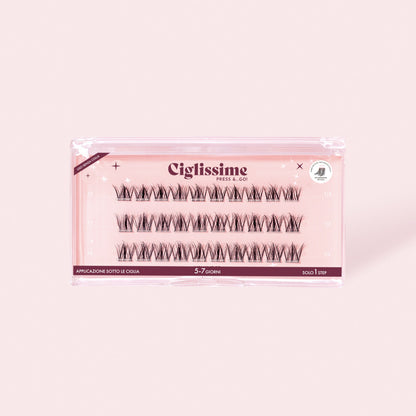 Wispy Wet - Press&amp;GO!